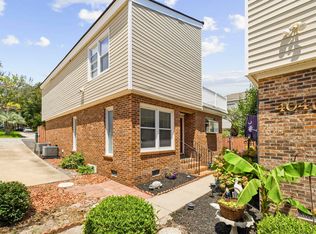 404 18th Ave S #F, North Myrtle Beach, SC 29582