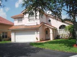 2805 NW 70th Ave, Margate, FL 33063