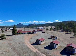 37268 US Highway 24, Lake George, CO 80827
