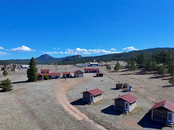 37268 US Highway 24, Lake George, CO 80827