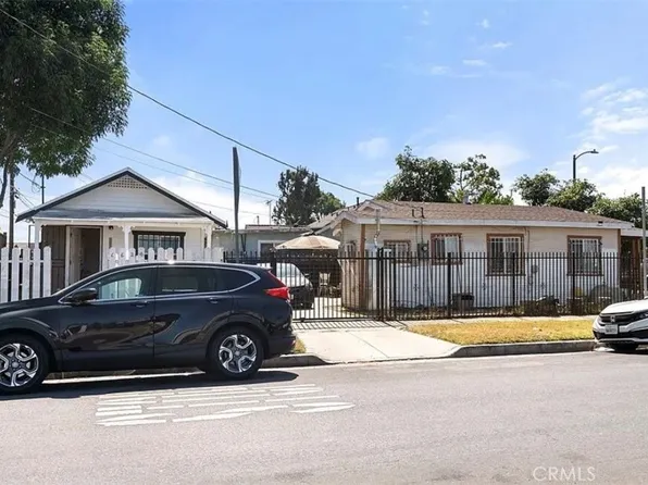 1161-6624 W 67th St, Los Angeles, CA 90044
