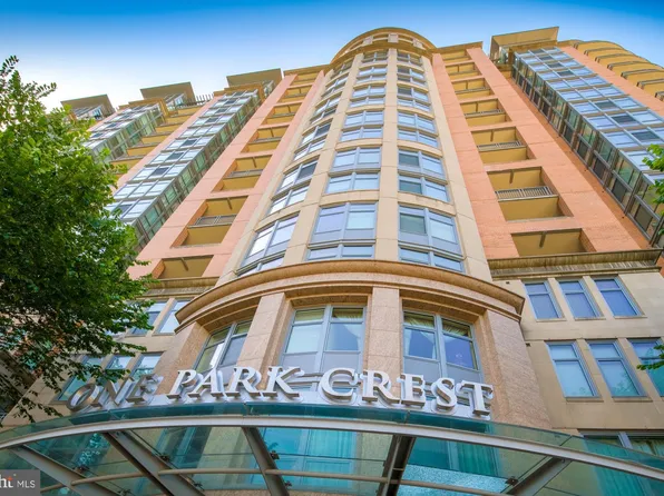 8220 Crestwood Heights Dr APT 1215, Mc Lean, VA 22102