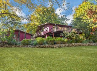 235 Whipstick Rd, Wilton, CT 06897