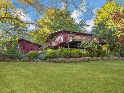 235 Whipstick Road, Wilton, CT, 06897