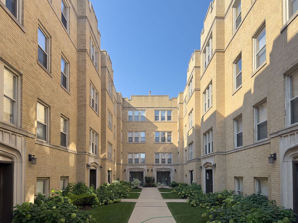 1st image of 1122 E Hyde Park Blvd #S3