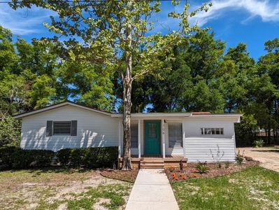 706 7th St, Carrabelle, FL, 32322