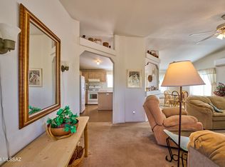 2858 S Brittany Ln, Portal, AZ 85632