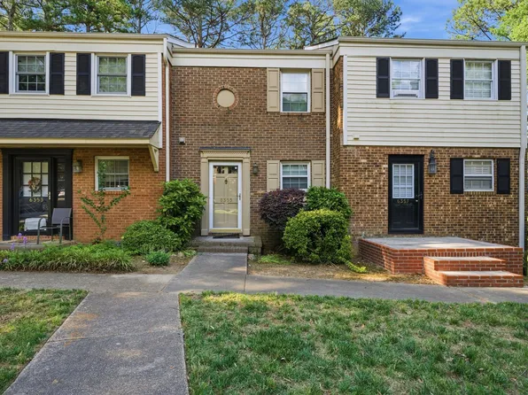 6355 New Market Way, Raleigh, NC 27615