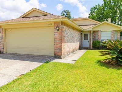 20126 River Brook Dr, Humble, TX, 77346