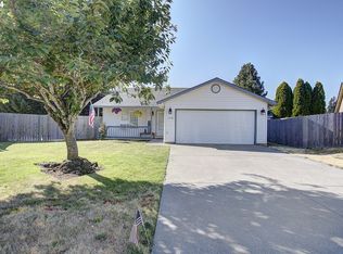 5318 NE 70th Cir, Vancouver, WA