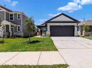 130 Hornet St, Elgin, TX 78621