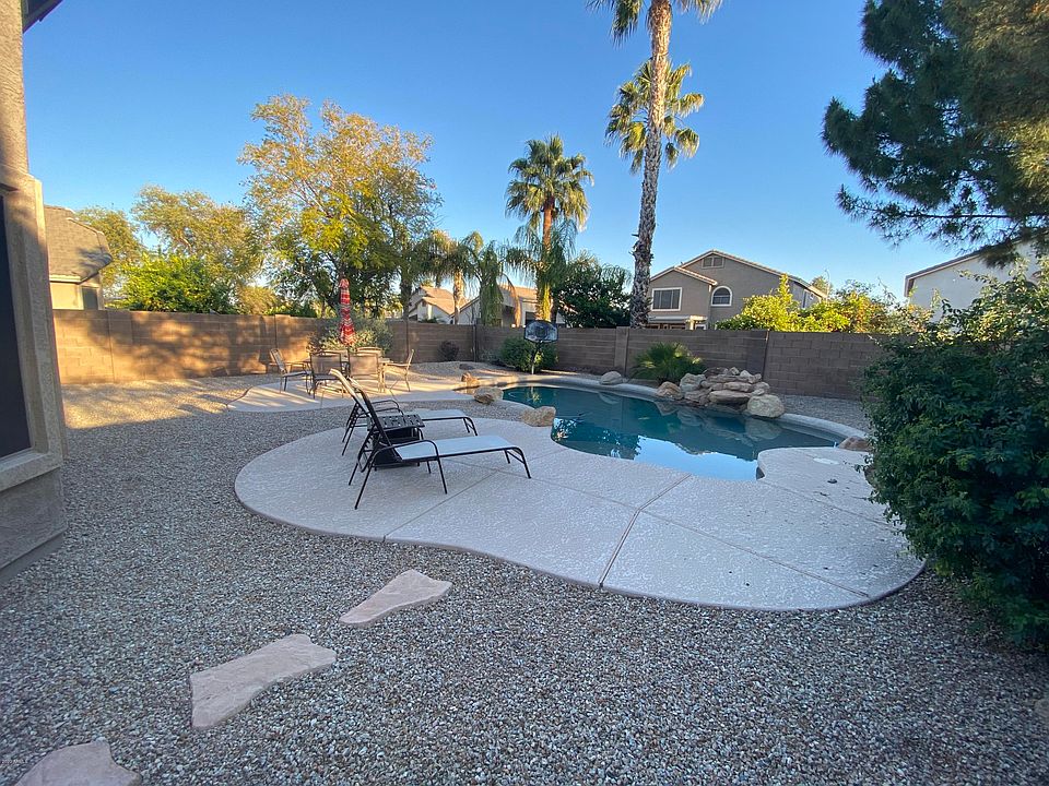 2nd image of 8539 E Milagro Ave
