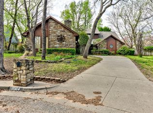 2004 Turtlecreek Rd, Edmond, OK 73013