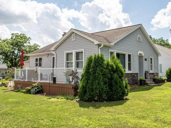 602 Lake STREET, Tomah, WI 54660