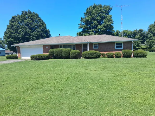 5358 E Woodruff Dr, New Castle, IN 47362