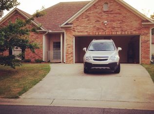 112 Merimeadows Dr, Calera, AL 35040