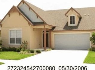6749 Thornhill Cir, Windermere, FL 34786