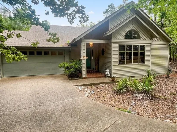 10 Viajero Way, Hot Springs, AR 71909
