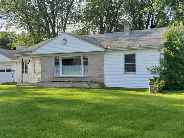 9925 Saint Joseph St, Leo, IN 46765