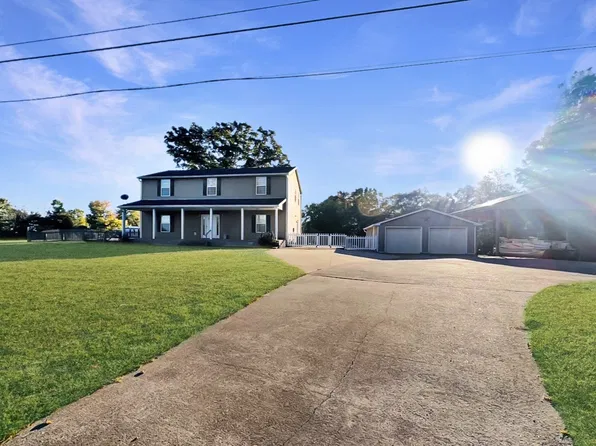 2448 Highway 120, Big Rock, TN 37023