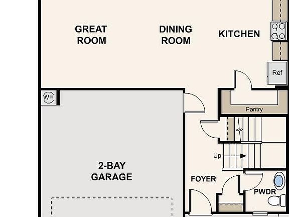 2nd image of this home