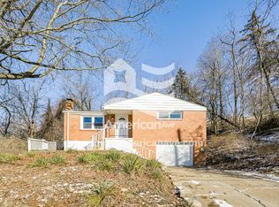 401 Johnston Rd, Pittsburgh, PA 15235