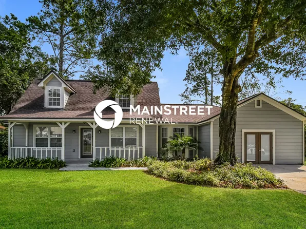 10585 Castlebrook Dr, Jacksonville, FL 32257