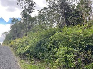 Makoa Rd LOT 71, Volcano, HI 96785