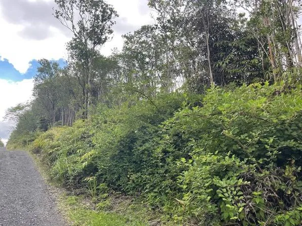 Makoa Rd Lot 71, Volcano, HI 96785