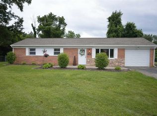 1085 Broadview Pl, Milford, OH 45150