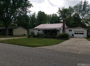 179 S Koenig Rd, Saint Marys, OH 45885
