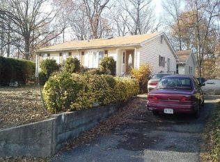 2890 Buck Lodge Rd, Hyattsville, MD 20783