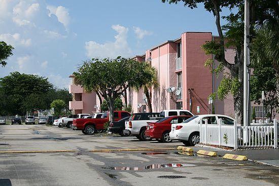 1st image of 19715 SW 114th Ave APT 254
