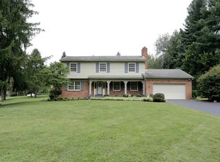 1037 Lane Allen Rd, Lexington, KY 40504