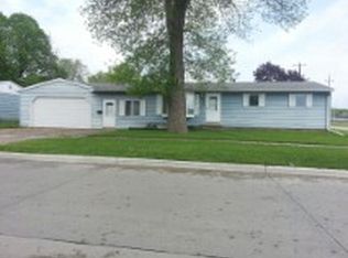 929 E 14th St, Spencer, IA 51301