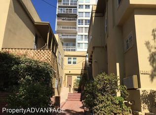 2621 1st Ave APT 8, San Diego, CA 92103