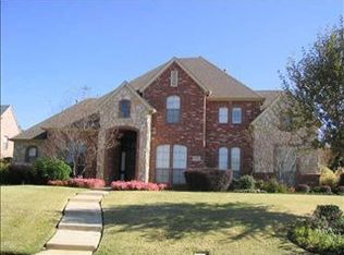 1128 Merlot Dr, Southlake, TX 76092