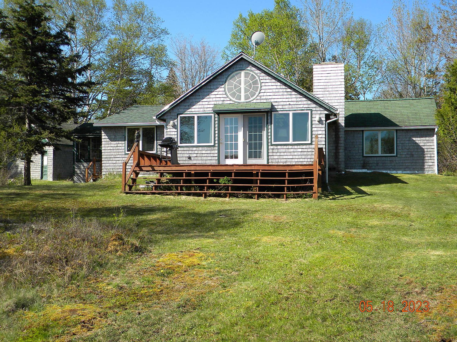 6 Leighton Circle, Steuben, ME 04680 Zillow