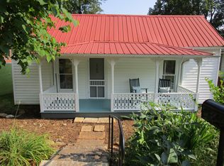 225 Shawnee St, Winston Salem, NC 27127