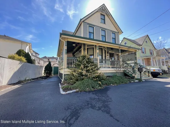 7110 Amboy Rd, Staten Island, NY 10307