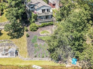 5741 Pleasant Lake Rd, Howell, MI 48843