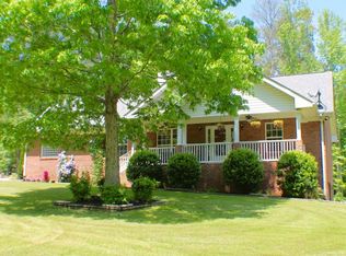 269 Kirk Rd, White, GA 30184