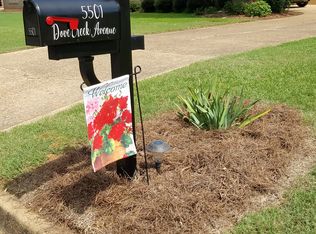 5501 Dove Creek Ave, Northport, AL 35473