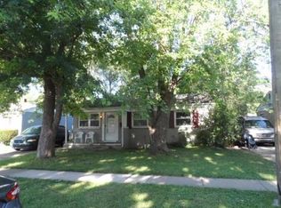 730 Calder Ave, Ypsilanti, MI 48198