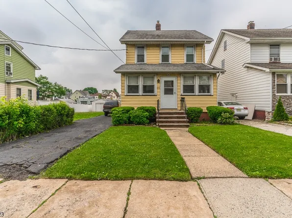 846 Gibbons Ct, Elizabeth, NJ 07202