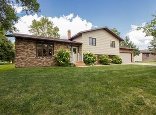 717 Westgate Cir, Hawley, MN 56549