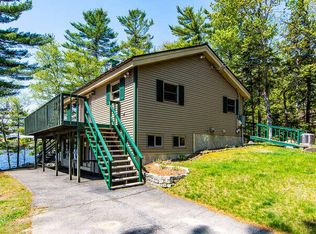 194 Long Point Way, Orland, ME 04472