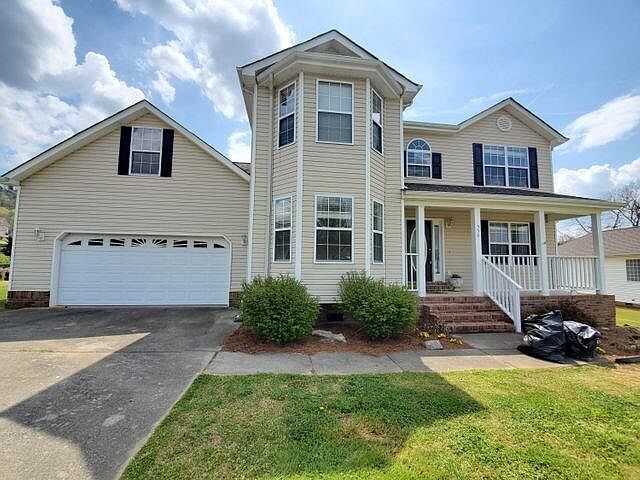 550 Cardinal Rd Ringgold Ga Mls Zillow