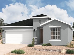 Santa Rosa Plan, Metro Evolution Vista, Las Cruces, NM 88012