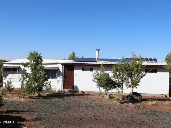 113 County Road 8092, Concho, AZ 85924
